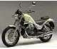 2000 Moto Guzzi Nevada 750 Club - photo 1
