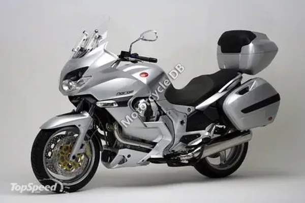 2006 Moto Guzzi Norge 1200