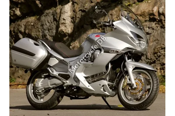 2010 Moto Guzzi Norge 1200 GT