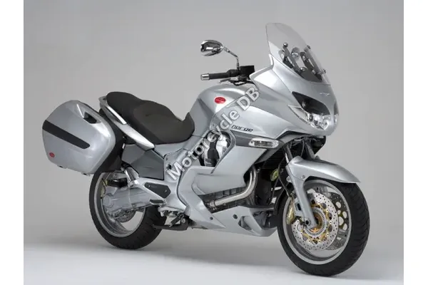 2011 Moto Guzzi Norge 1200 GT 8V
