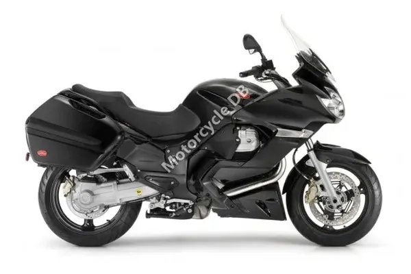 2011 Moto Guzzi Norge 1200 GT