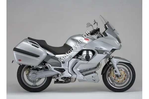 2008 Moto Guzzi Norge 1200 GTL