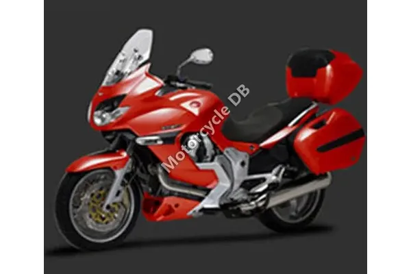 2009 Moto Guzzi Norge 1200 GTL