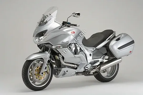 2008 Moto Guzzi Norge 1200 TL