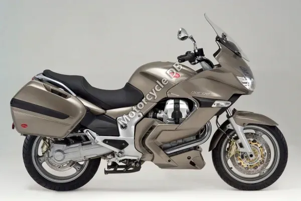 2009 Moto Guzzi Norge 1200 TL