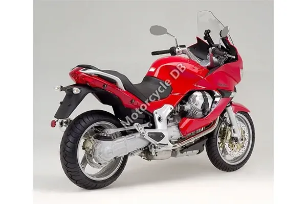 2008 Moto Guzzi Norge 850
