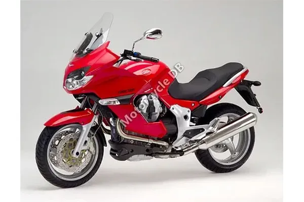 2009 Moto Guzzi Norge 850