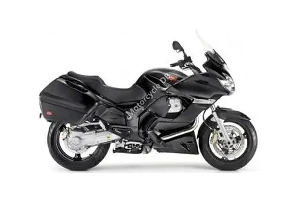 2013 Moto Guzzi Norge GT 8V