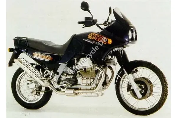 1996 Moto Guzzi Quota 1000