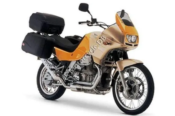 1999 Moto Guzzi Quota 1100 ES