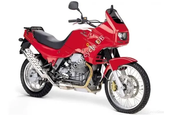 2001 Moto Guzzi Quota 1100 ES