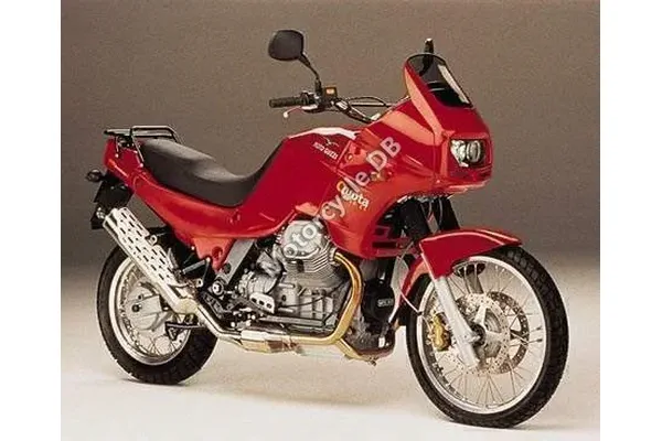 1998 Moto Guzzi Quota ES 1100