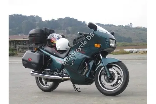 1993 Moto Guzzi SP 1000 III