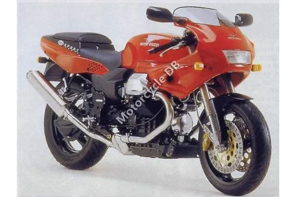 1994 Moto Guzzi Sport 1100