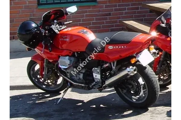 1995 Moto Guzzi Sport 1100