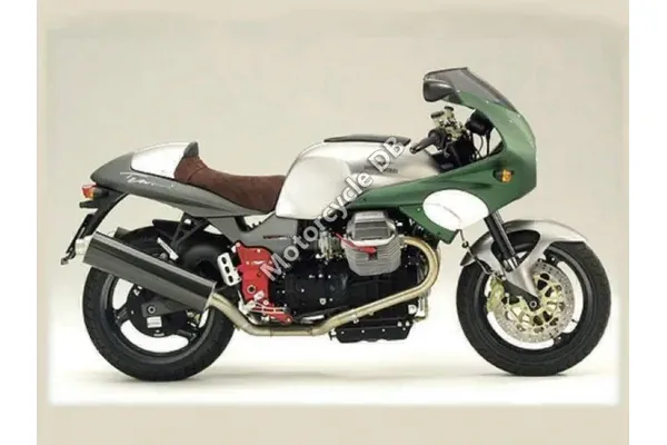 1982 Moto Guzzi V 1000 LE Mans 111