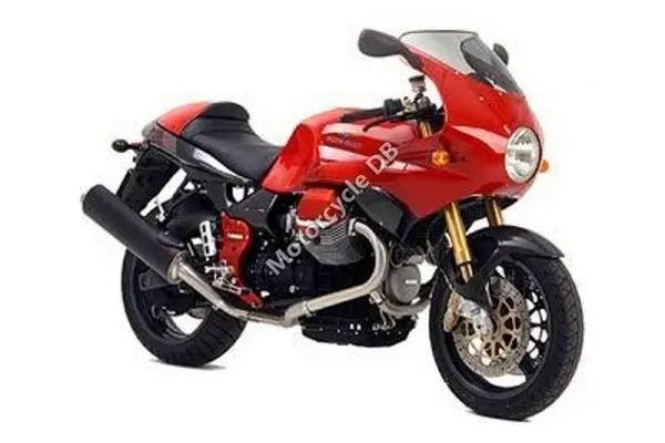 1981 Moto Guzzi V 1000 LE Mans II