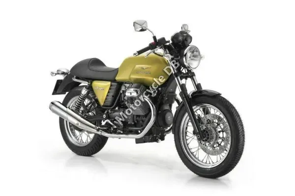 1992 Moto Guzzi V 1000 LE Mans V