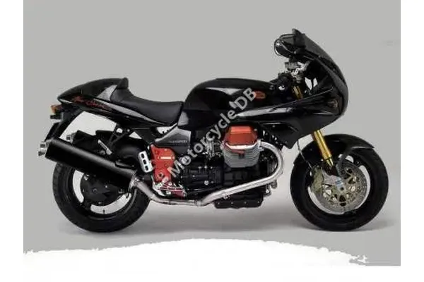 1990 Moto Guzzi V 1000 LE Mans V
