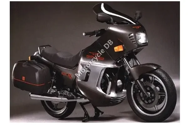 1991 Moto Guzzi V 1000 SP III