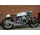 1986 Moto Guzzi V 65 Florida - photo 2