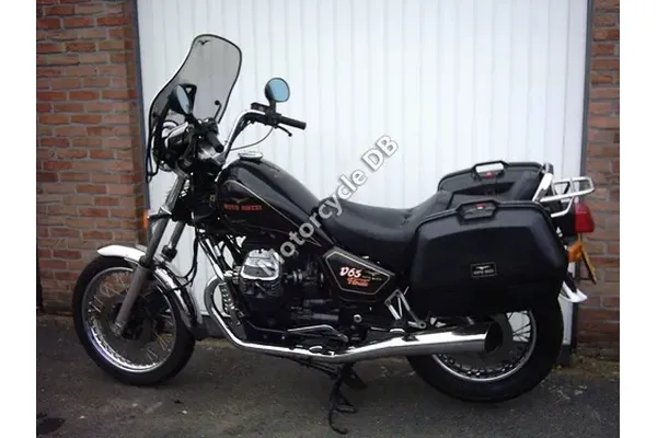 1994 Moto Guzzi V 65 Florida
