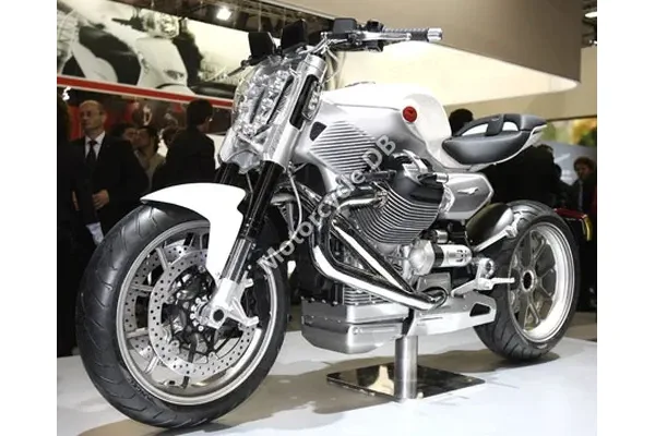 1988 Moto Guzzi V 65 NTX