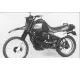 1986 Moto Guzzi V 75 - photo 1