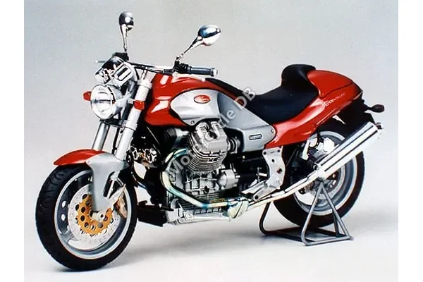 1999 Moto Guzzi V10 Centauro
