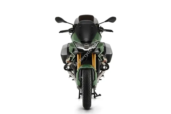 2023 Moto Guzzi V100 Mandello S