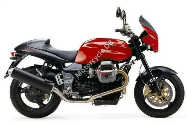 2006 Moto Guzzi V11 Ballabio