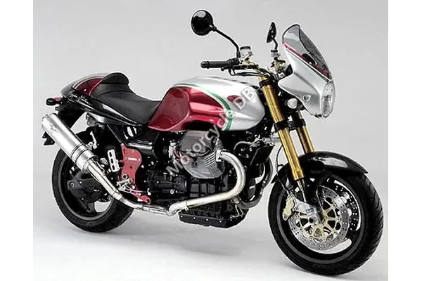 2005 Moto Guzzi V11 Cafe Sport