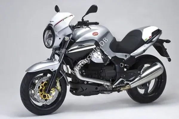 2006 Moto Guzzi V11 Cafe Sport