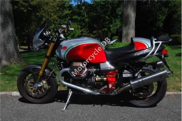 2006 Moto Guzzi V11 Copa Italia