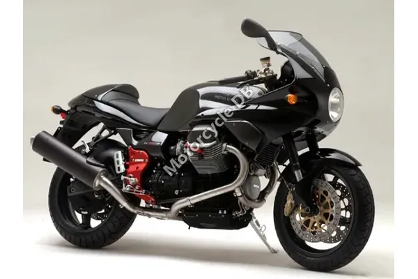 2006 Moto Guzzi V11 LE Mans