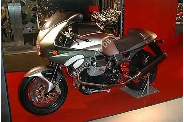 2002 Moto Guzzi V11 LE Mans Tenni