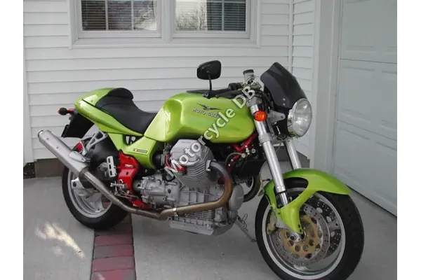 2000 Moto Guzzi V11 Sport