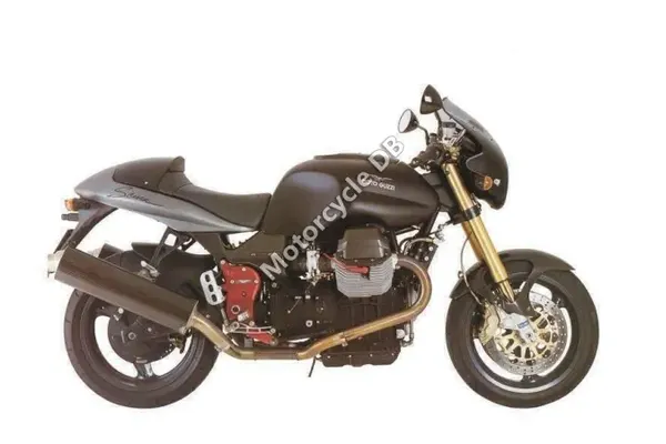 1999 Moto Guzzi V 11 Sport