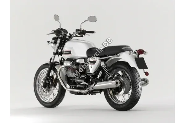 2011 Moto Guzzi V7 Classic