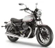 2020 Moto Guzzi V7 III Stone - photo 1