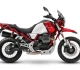 2021 Moto Guzzi V85 TT Travel - photo 1