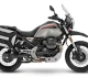 2020 Moto Guzzi V85 TT Travel - photo 1