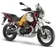 2021 Moto Guzzi V85 TT - photo 4