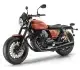 2020 Moto Guzzi V9 Bobber Sport - photo 2
