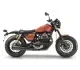 2020 Moto Guzzi V9 Bobber Sport - photo 3