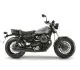 2018 Moto Guzzi V9 Bobber - photo 1
