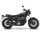 2021 Moto Guzzi V9 Bobber - photo 2