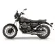 2016 Moto Guzzi V9 Roamer - photo 5