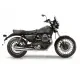 2017 Moto Guzzi V9 Roamer - photo 4