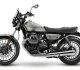 2021 Moto Guzzi V9 Roamer - photo 1